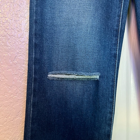 Just Black Denim Jeans - Picture 3 of 9